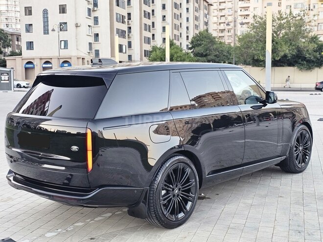 Land Rover Range Rover 2023, 47,000 km - 3.0 l - Bakı