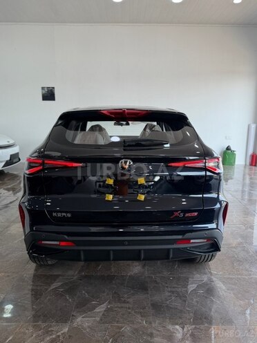 Changan  2026, 0 km - 1.5 l - Bakı