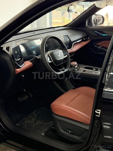 Changan  2026, 0 km - 1.5 l - Bakı