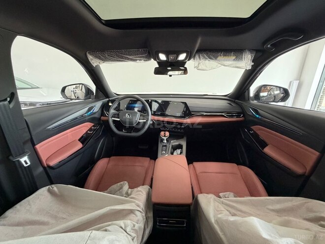 Changan  2026, 0 km - 1.5 l - Bakı