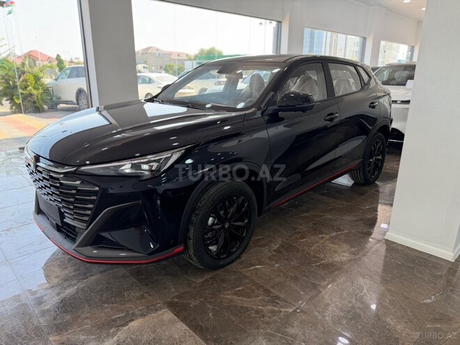 Changan  2026, 0 km - 1.5 l - Bakı
