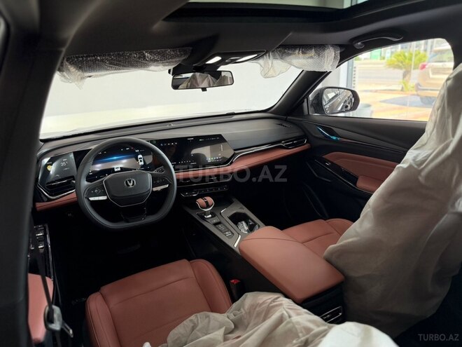 Changan  2026, 0 km - 1.5 l - Bakı