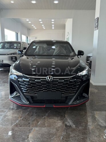 Changan  2026, 0 km - 1.5 l - Bakı
