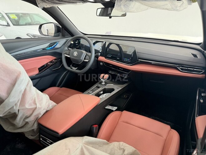 Changan  2026, 0 km - 1.5 l - Bakı