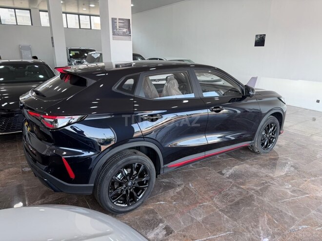 Changan  2026, 0 km - 1.5 l - Bakı
