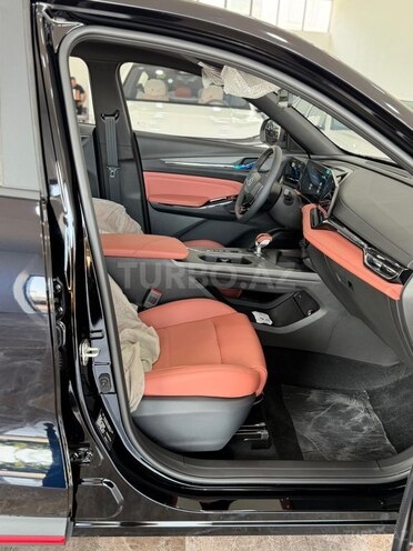 Changan  2026, 0 km - 1.5 l - Bakı