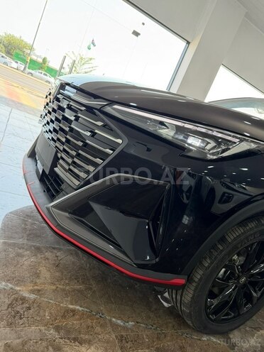 Changan  2026, 0 km - 1.5 l - Bakı