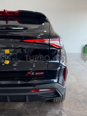 Changan  2026, 0 km - 1.5 l - Bakı