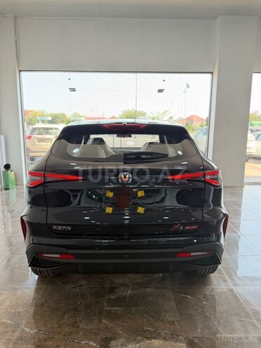 Changan  2026, 0 km - 1.5 l - Bakı