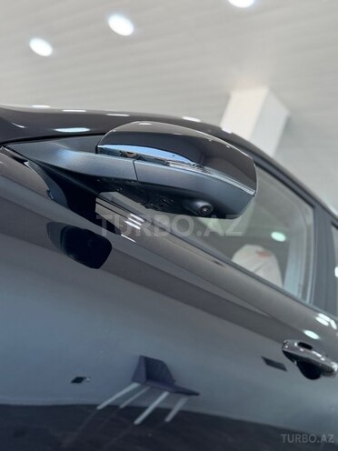 Changan  2026, 0 km - 1.5 l - Bakı