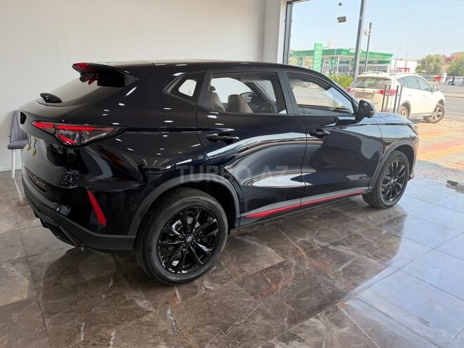 Changan  2026, 0 km - 1.5 l - Bakı