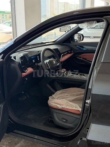 Changan  2026, 0 km - 1.5 l - Bakı