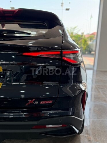 Changan  2026, 0 km - 1.5 l - Bakı