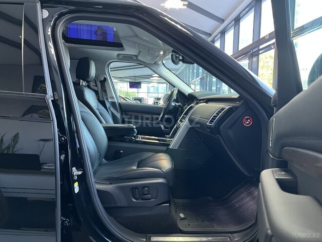 Land Rover Discovery 2019, 119,000 km - 3.0 l - Bakı