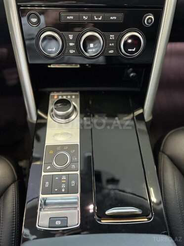 Land Rover Discovery 2019, 119,000 km - 3.0 l - Bakı