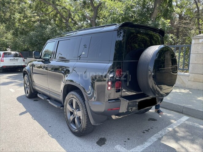 Land Rover Defender 2022, 77,000 km - 2.0 l - Bakı