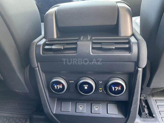 Land Rover Defender 2022, 77,000 km - 2.0 l - Bakı