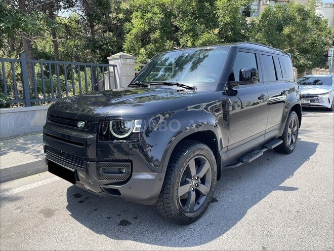 Land Rover Defender 2022, 77,000 km - 2.0 l - Bakı