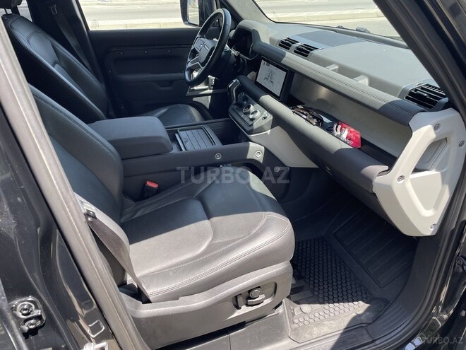 Land Rover Defender 2022, 77,000 km - 2.0 l - Bakı