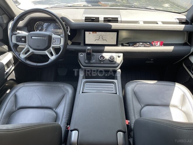 Land Rover Defender 2022, 77,000 km - 2.0 l - Bakı