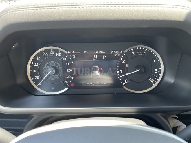 Land Rover Defender 2022, 77,000 km - 2.0 l - Bakı