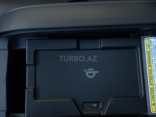 Toyota Highlander 2021, 104,700 km - 2.5 l - Bakı