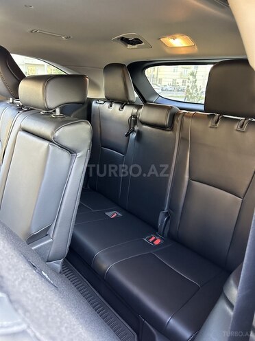 Toyota Highlander 2021, 104,700 km - 2.5 l - Bakı