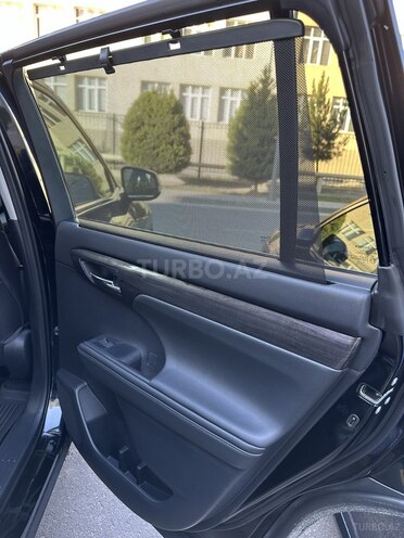 Toyota Highlander 2021, 104,700 km - 2.5 l - Bakı