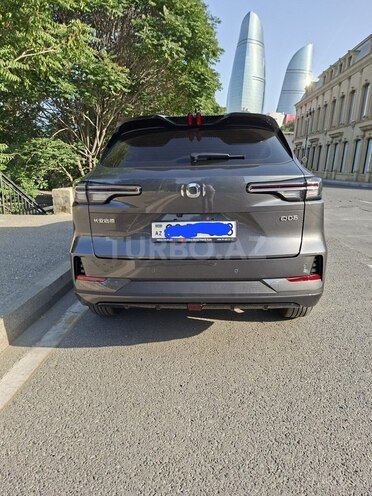 Changan Qiyuan Q05 2025, 6,500 km - 1.5 l - Bakı