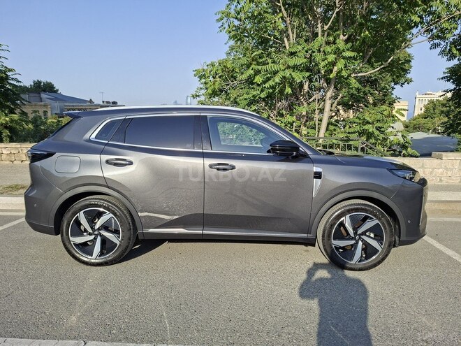Changan Qiyuan Q05 2025, 6,500 km - 1.5 l - Bakı