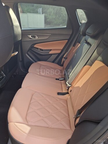 Changan Qiyuan Q05 2025, 6,500 km - 1.5 l - Bakı