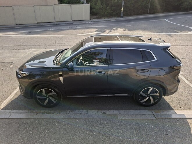 Changan Qiyuan Q05 2025, 6,500 km - 1.5 l - Bakı