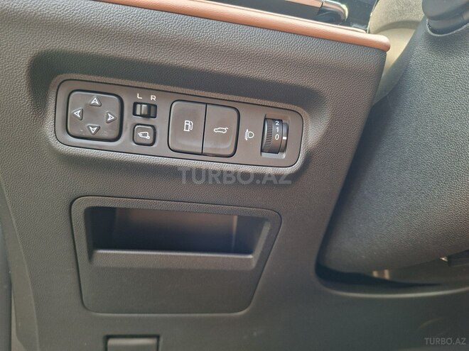 Changan Qiyuan Q05 2025, 6,500 km - 1.5 l - Bakı