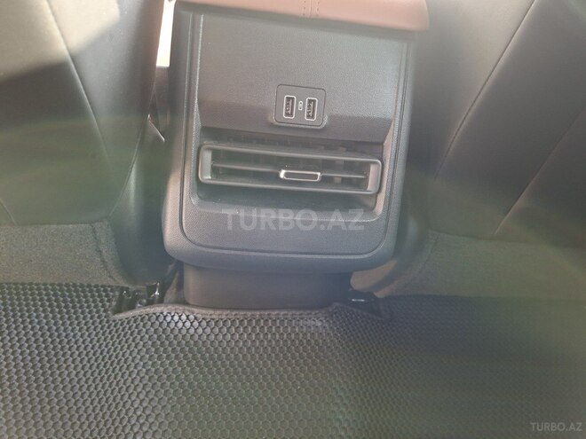 Changan Qiyuan Q05 2025, 6,500 km - 1.5 l - Bakı