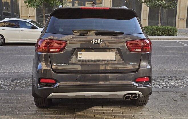 Kia Sorento 2019, 136,000 km - 2.0 l - Bakı