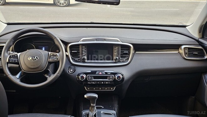 Kia Sorento 2019, 136,000 km - 2.0 l - Bakı