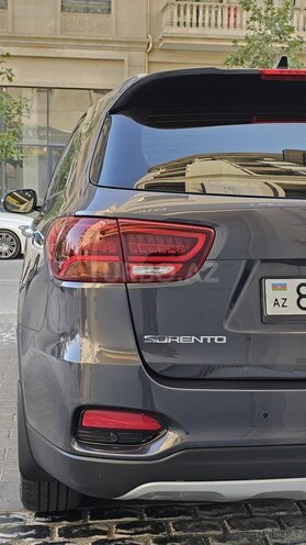 Kia Sorento 2019, 136,000 km - 2.0 l - Bakı