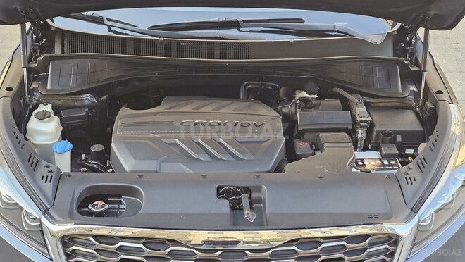 Kia Sorento 2019, 136,000 km - 2.0 l - Bakı