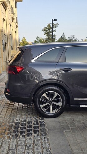 Kia Sorento 2019, 136,000 km - 2.0 l - Bakı