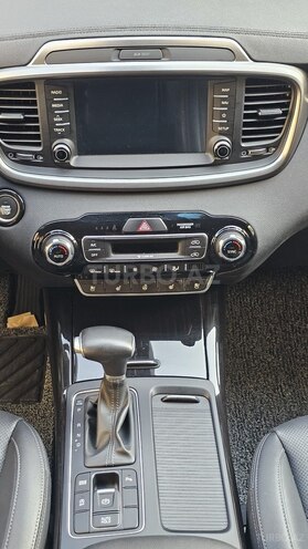 Kia Sorento 2019, 136,000 km - 2.0 l - Bakı