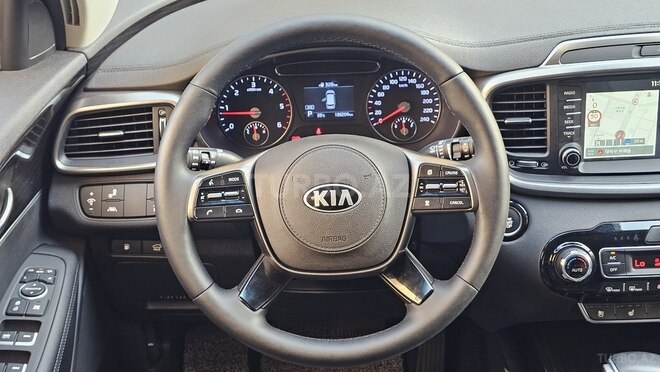 Kia Sorento 2019, 136,000 km - 2.0 l - Bakı