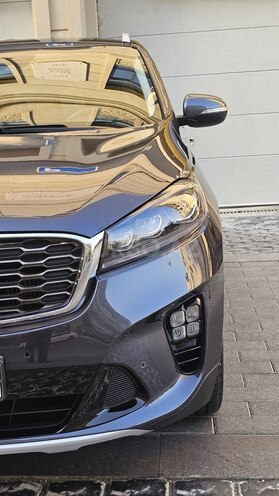 Kia Sorento 2019, 136,000 km - 2.0 l - Bakı