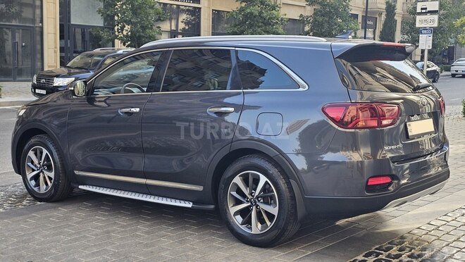 Kia Sorento 2019, 136,000 km - 2.0 l - Bakı