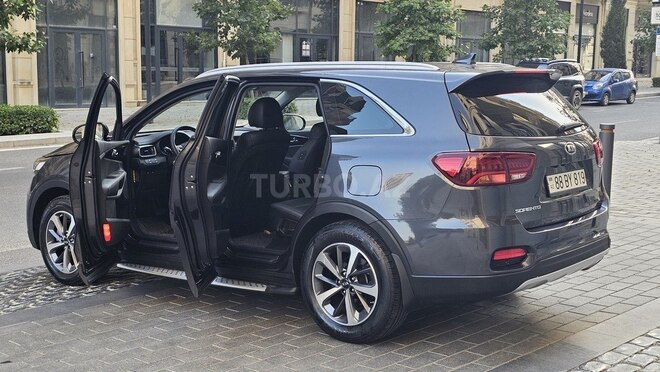 Kia Sorento 2019, 136,000 km - 2.0 l - Bakı