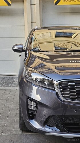 Kia Sorento 2019, 136,000 km - 2.0 l - Bakı