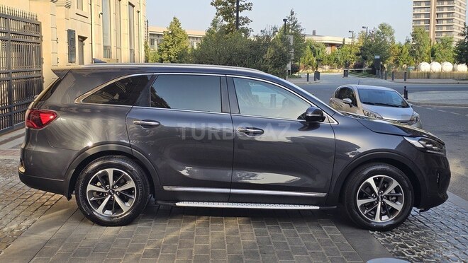 Kia Sorento 2019, 136,000 km - 2.0 l - Bakı