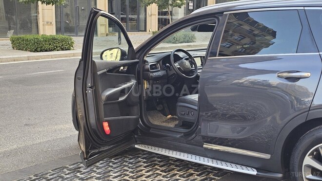 Kia Sorento 2019, 136,000 km - 2.0 l - Bakı