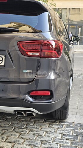 Kia Sorento 2019, 136,000 km - 2.0 l - Bakı