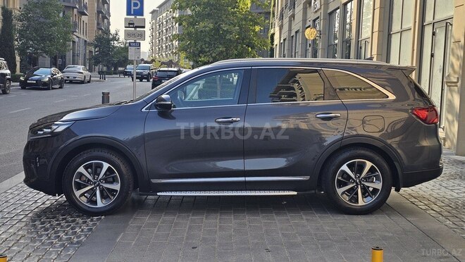 Kia Sorento 2019, 136,000 km - 2.0 l - Bakı