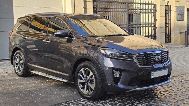 Kia Sorento 2019, 136,000 km - 2.0 l - Bakı